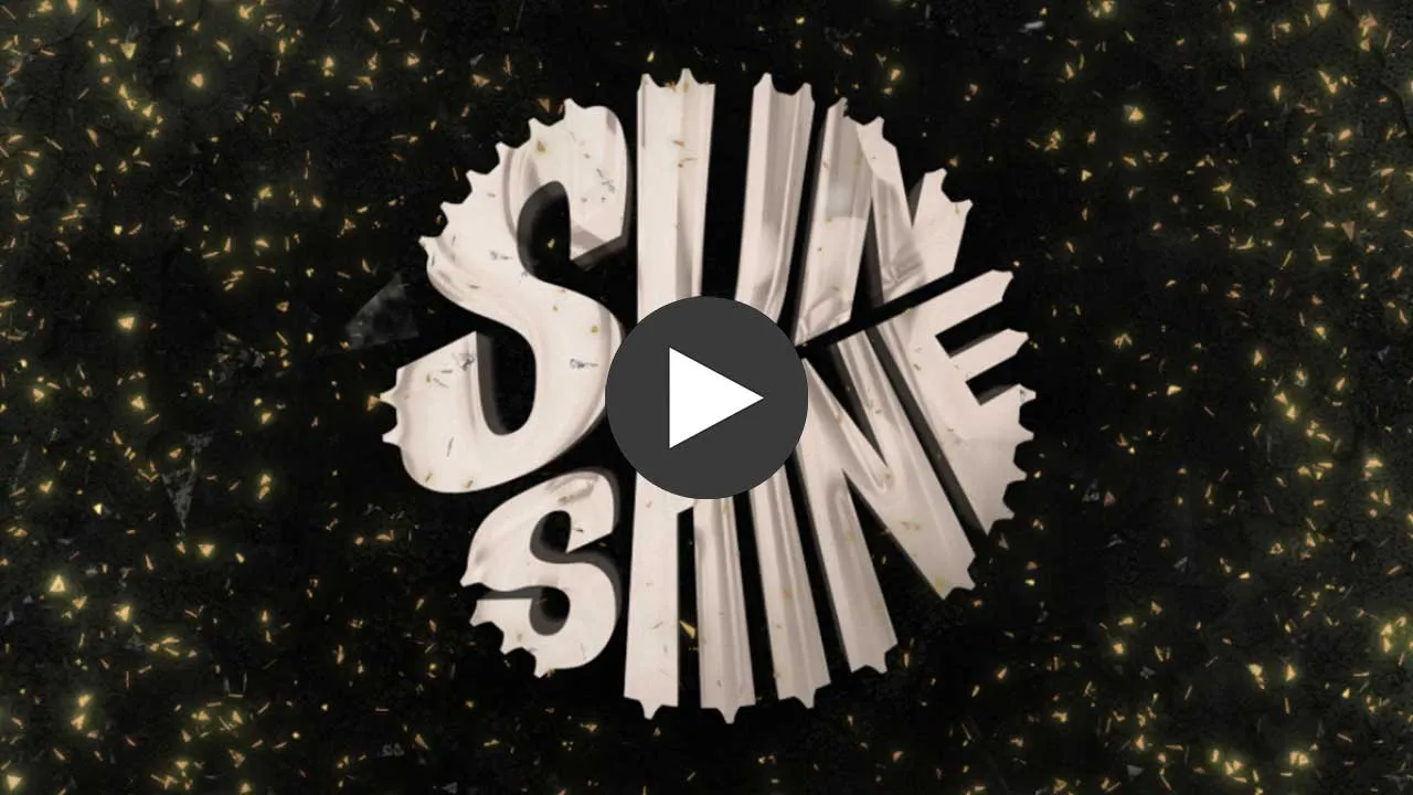 Logoanimation SunshineBikes Steinberg am See davidschmidt Medien Schwandorf Oberpfalz Grafik Webdesign Film Animation
