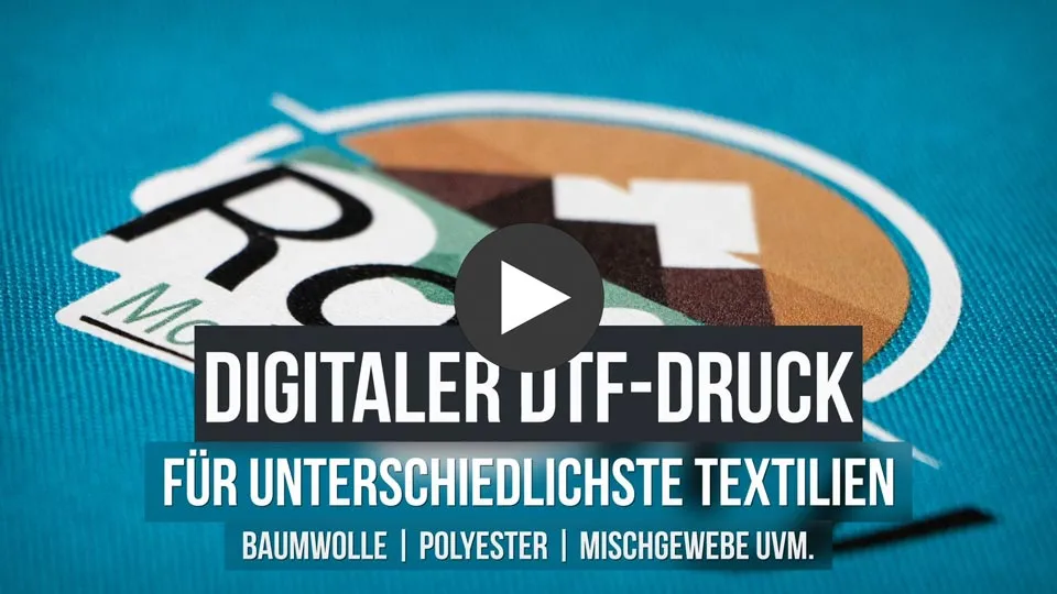 Vorschaubild für Produktfilm