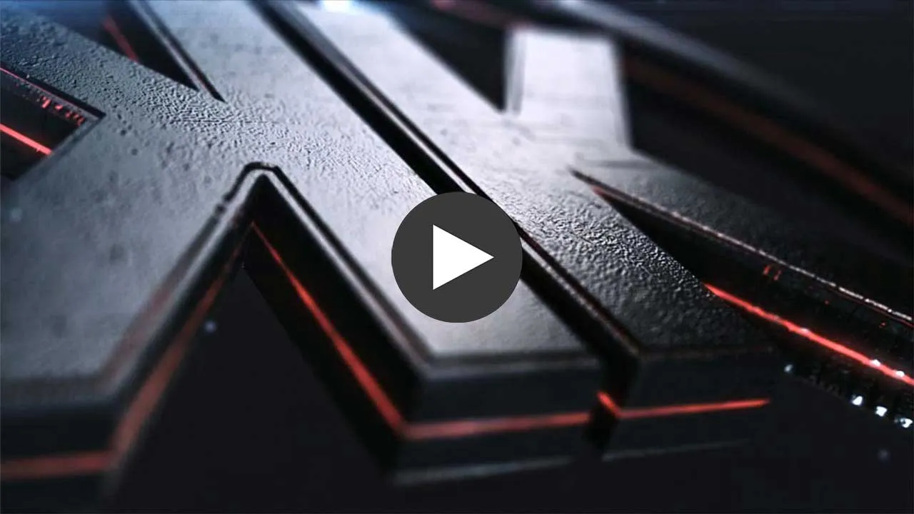 3D Logoanimation davidschmidt Medien Schwandorf Oberpfalz Grafik Webdesign Film Animation