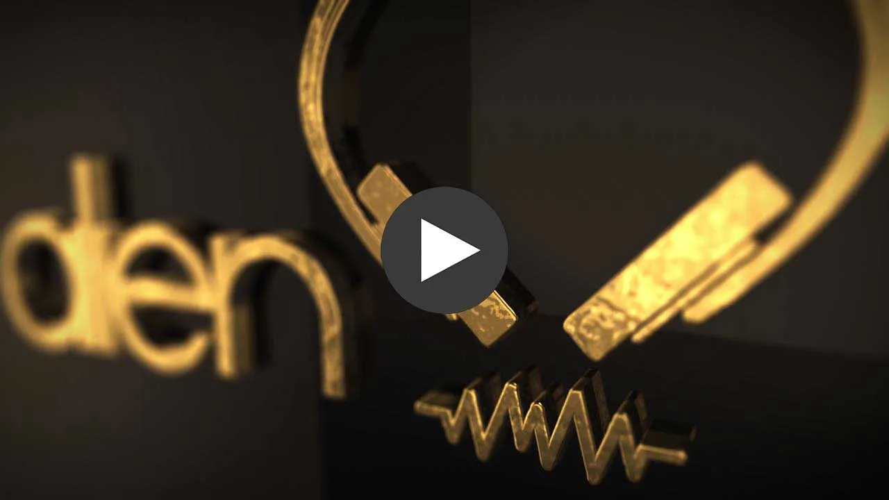 3D Logoanimation Alien Headphones davidschmidt Medien Schwandorf Oberpfalz Grafik Webdesign Film Animation