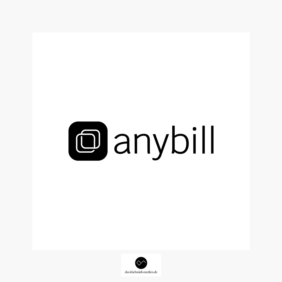 Logo Anybill