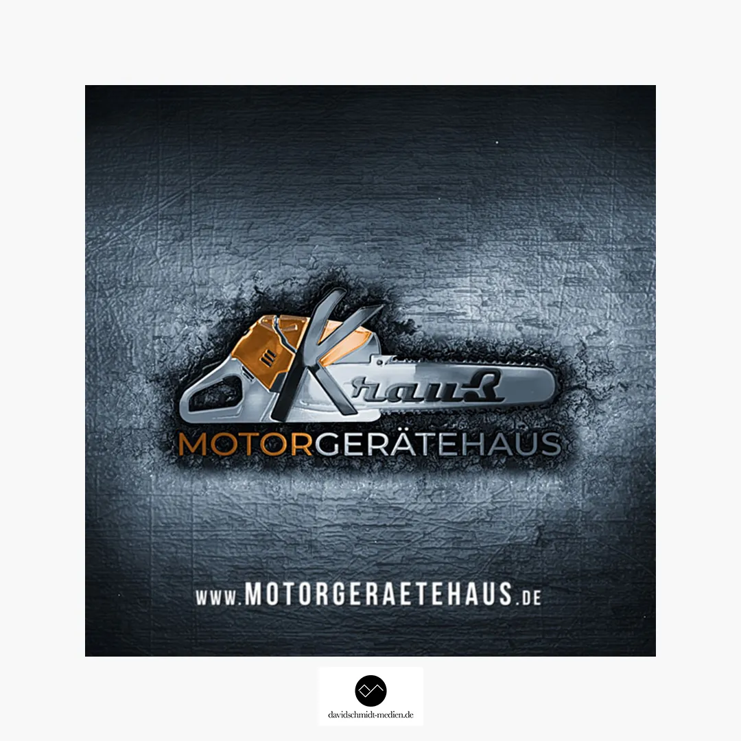 Logo Motorgeraetehaus Krauss