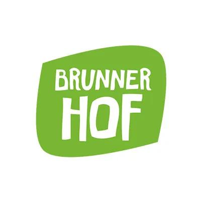 Brunnerhof Logo