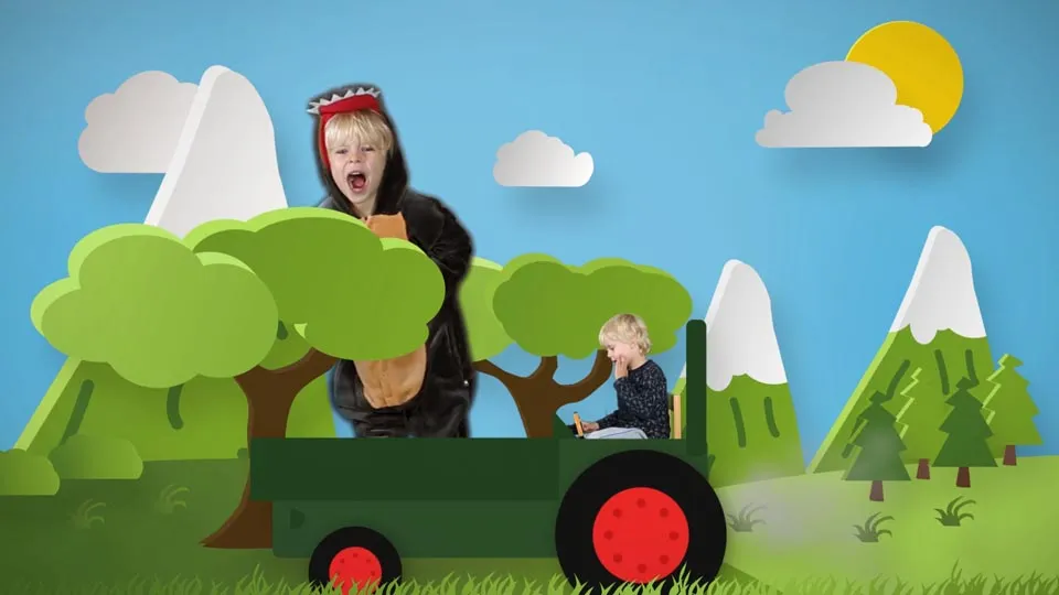 Greenscreen Animation davidschmidt-medien.de in Schwandorf Grafikdesign Webdesign Film
