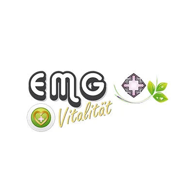 EMG Vitalität Logo