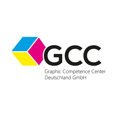 GCC Logo