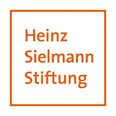 Logo der Heinz Sielmann Stiftung