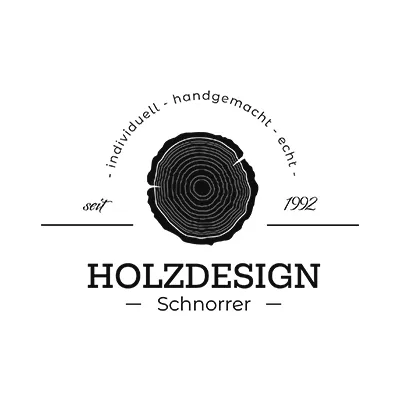 Holzdesign Schnorrer Logo