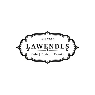Lawendls Logo