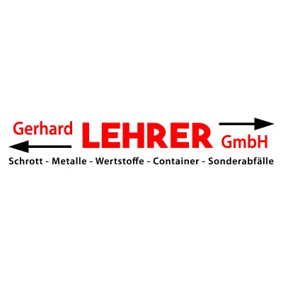 Logo von Lehrer Entsorgung