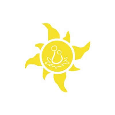Licht und Sonne Logo