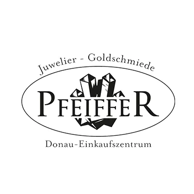 Goldschmiede Pfeiffer Logo