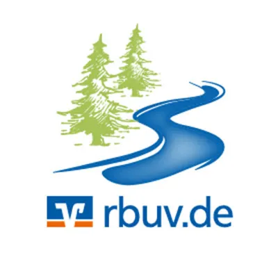 Logo Raiffeisenbank Unteres Vilstal