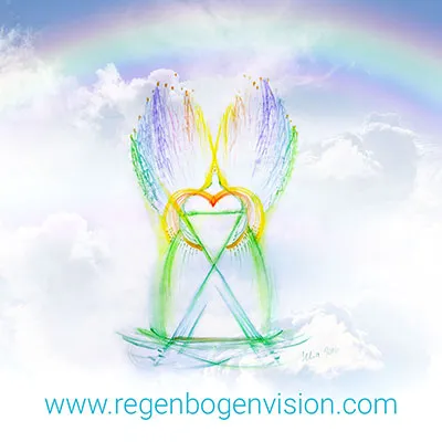 Logo von Regenbogenvision