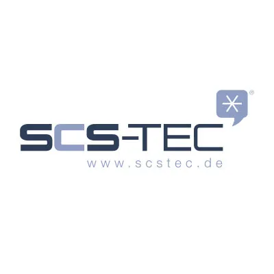 Logo SCS Tec
