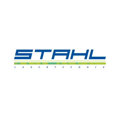 Logo Stahl Lasertechnik