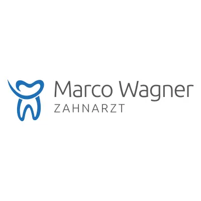 Logo Zahnarzt Marco Wagner