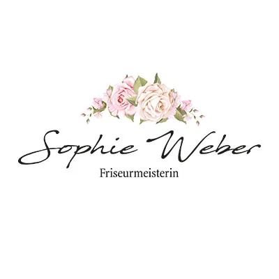 Logo von Sophie Weber