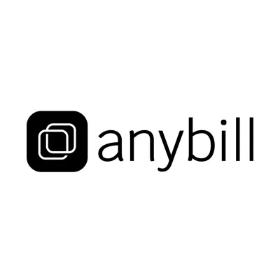 Anybill Logo