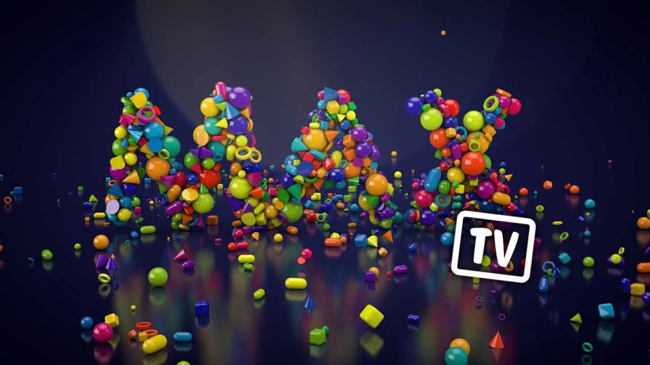 3D Animation Max TV davidschmidt-medien.de in Schwandorf Grafikdesign Webdesign Film