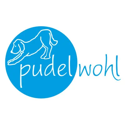 Logo von  Pudelwohl Yoga