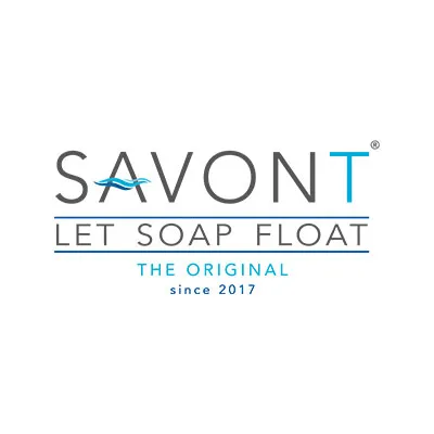 Logo von Savont Seifenhalter