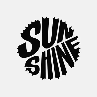Sunshine Bikes Logo davidschmidt-medien.de